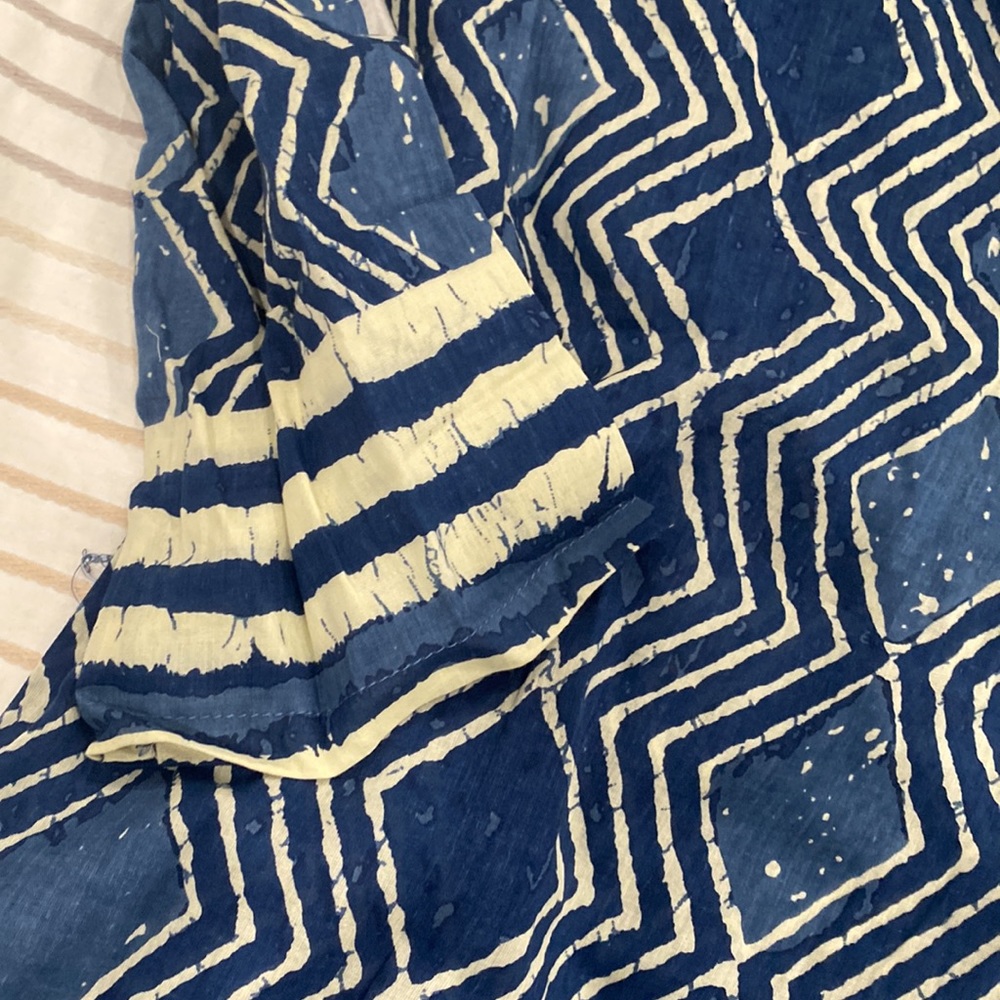 Karma tunic - Picture 2 of 4
